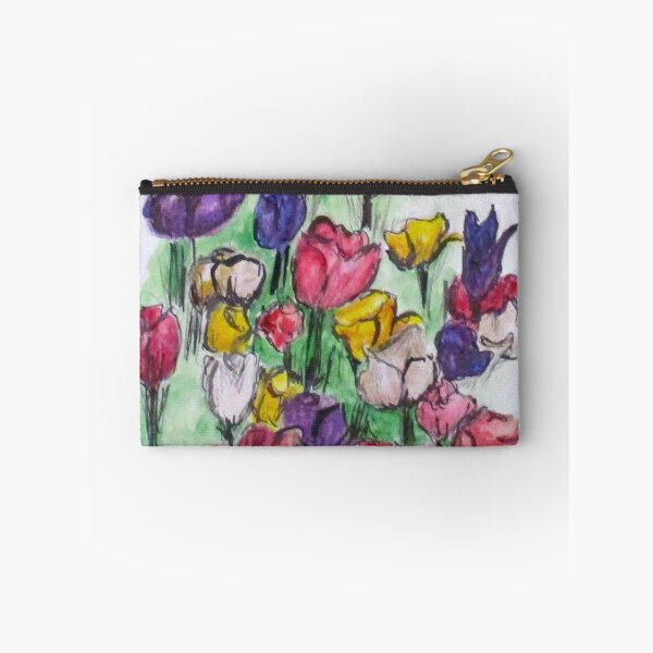 Item preview, Tulip Bed designed and sold by Clyde J. Kell.