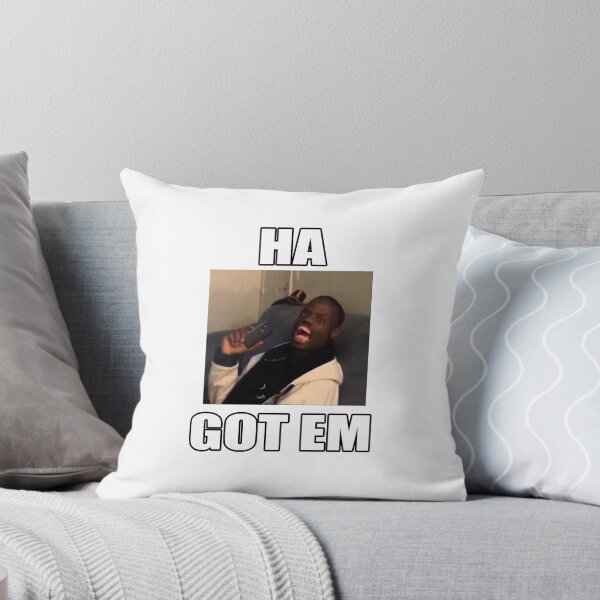 Item preview, Ha Got Em - Deez Nuts designed and sold by BreathtakingBob.