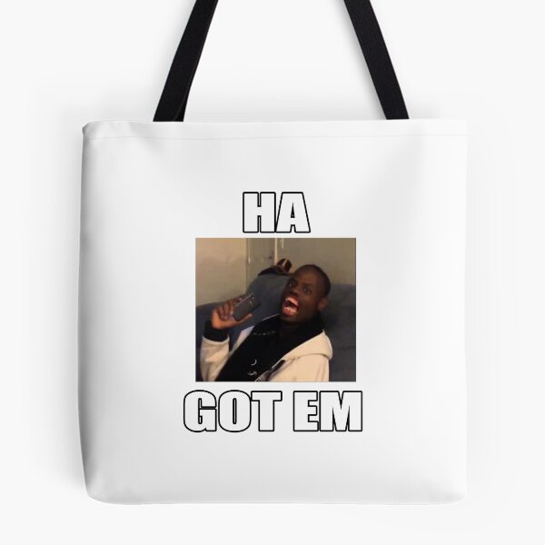 Item preview, Ha Got Em - Deez Nuts designed and sold by BreathtakingBob.
