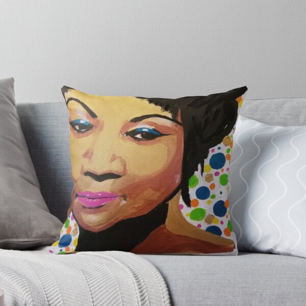 Item preview, Aretha, Queen of Soul designed and sold by D0Ti.
