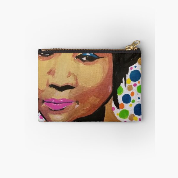 Item preview, Aretha, Queen of Soul designed and sold by D0Ti.
