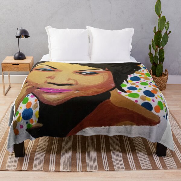 Item preview, Aretha, Queen of Soul designed and sold by D0Ti.