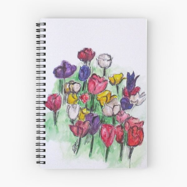 Item preview, Tulip Bed designed and sold by Clyde J. Kell.