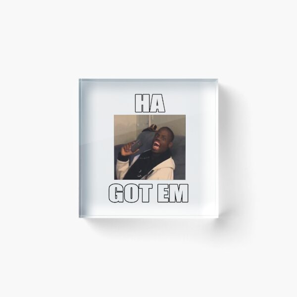 Item preview, Ha Got Em - Deez Nuts designed and sold by BreathtakingBob.