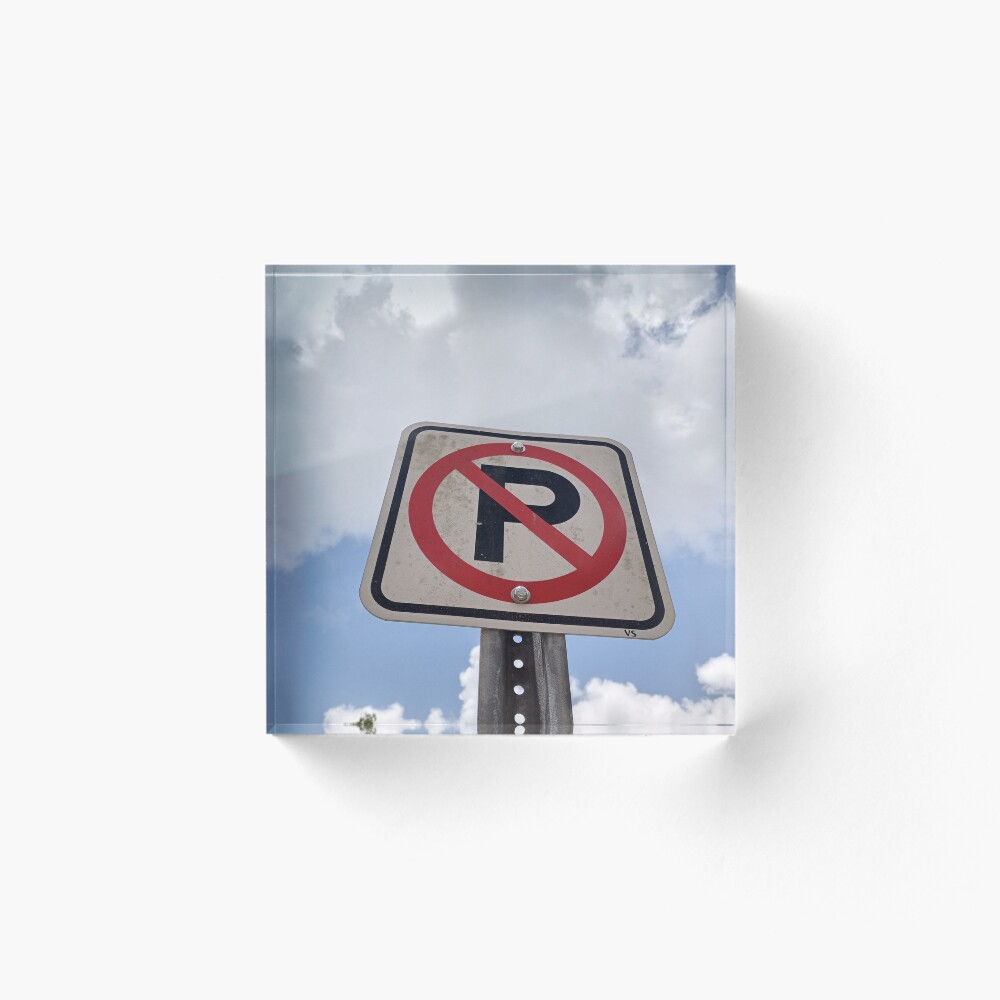 Item preview, Acrylic Block designed and sold by RudyYoder.
