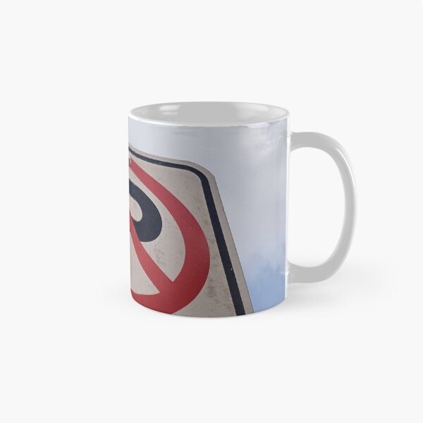 Item preview, No Parking  designed and sold by RudyYoder.
