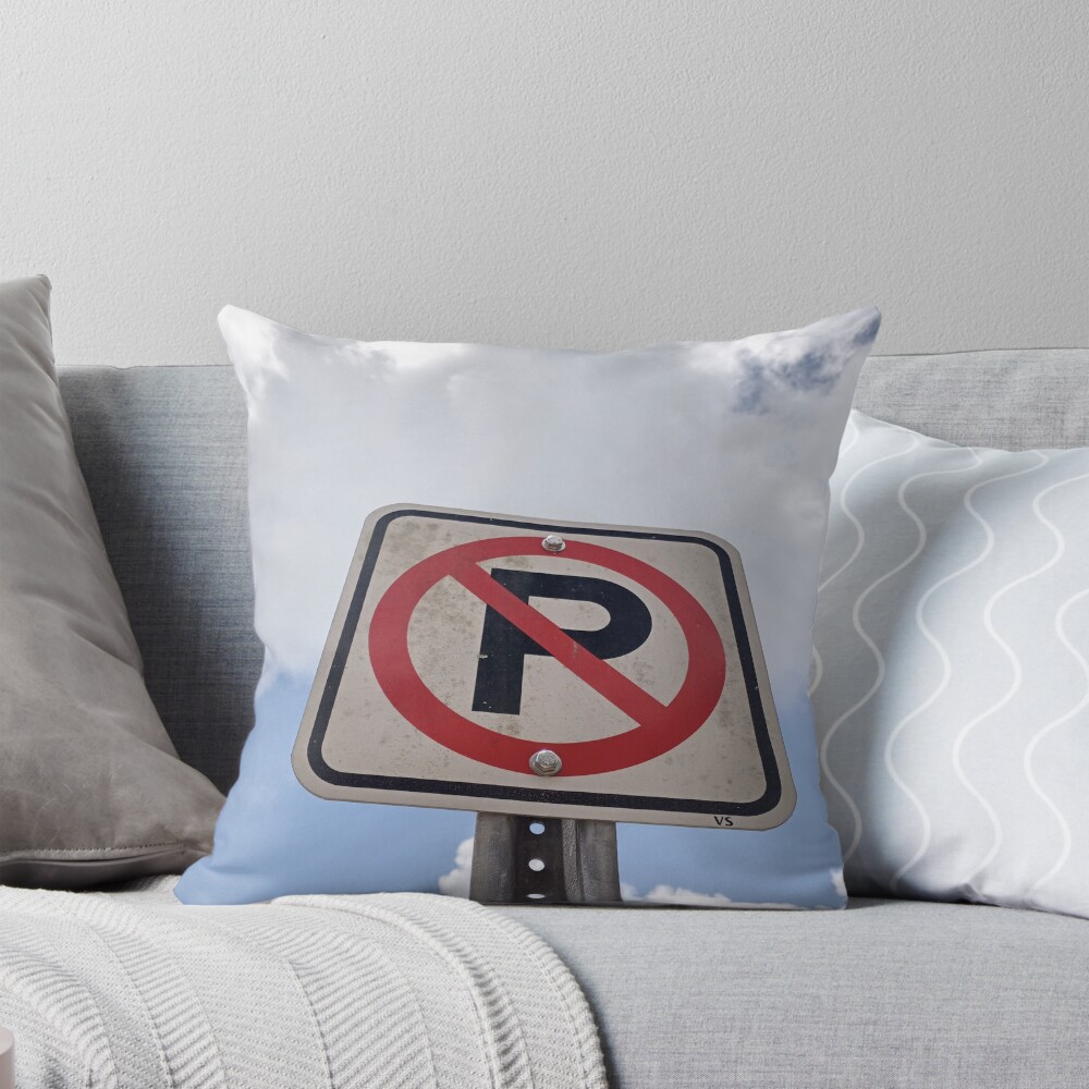 Item preview, Throw Pillow designed and sold by RudyYoder.