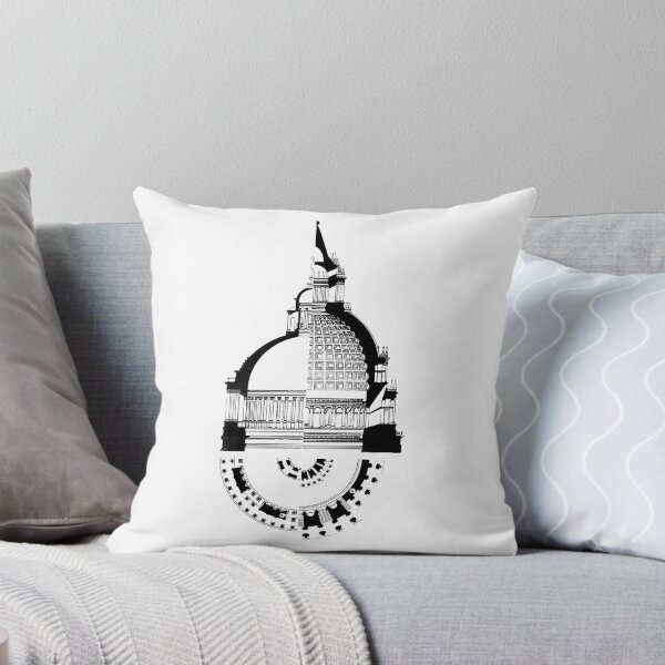 Item preview, Architectural Domes Serlio & Antonio da Sangallo designed and sold by amuseXpress.
