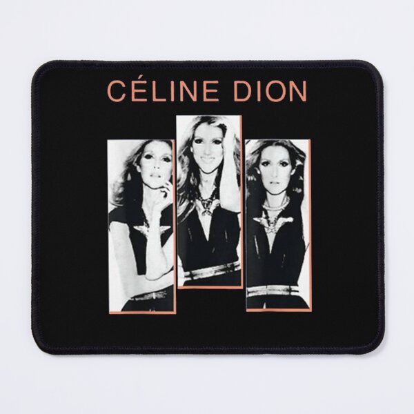 Item preview, Celine dion metal funny designed and sold by Jason4550.