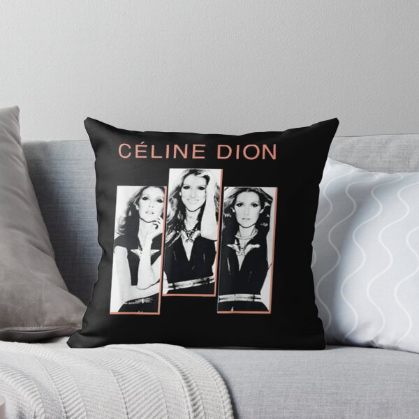 Item preview, Celine dion metal funny designed and sold by Jason4550.