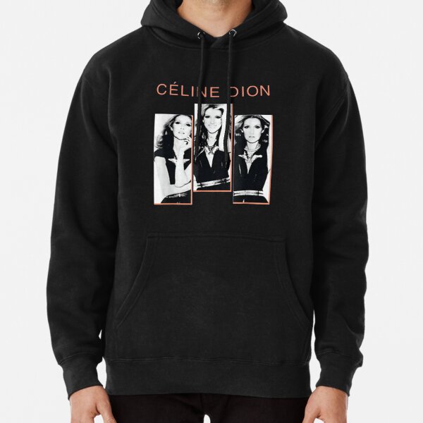 Celine Dion Mens