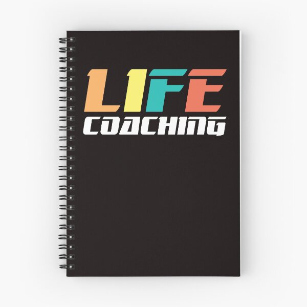 Item preview, Life Coaching Mentor Trainer Mindset Coach Influencer Blog designed and sold by TomGiantDesigns.