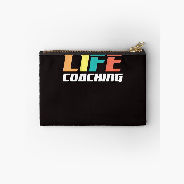 Item preview, Life Coaching Mentor Trainer Mindset Coach Influencer Blog designed and sold by TomGiantDesigns.