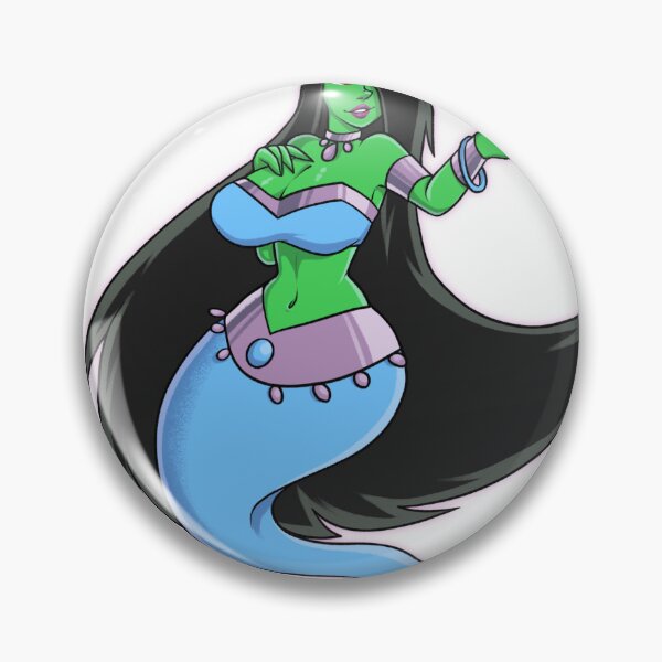 Item preview, Desiree (Danny Phantom) designed and sold by LazyNacho.
