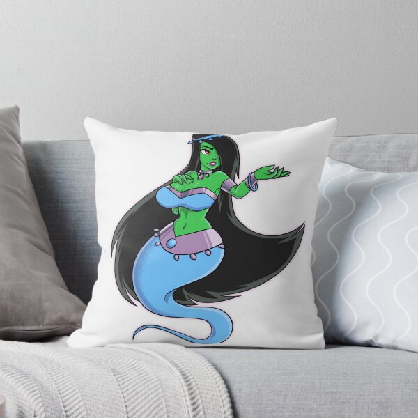 Item preview, Desiree (Danny Phantom) designed and sold by LazyNacho.