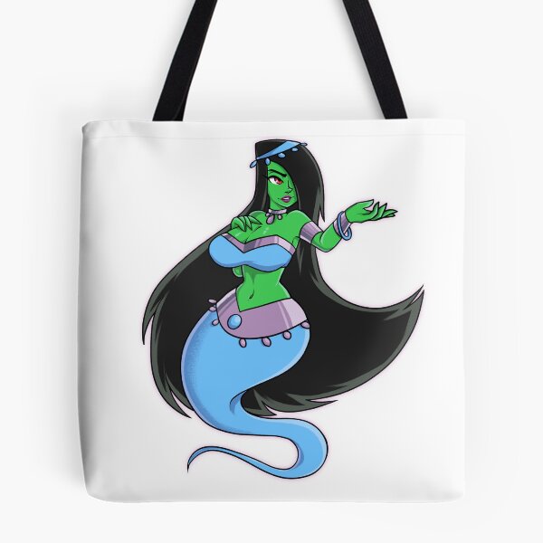 Item preview, Desiree (Danny Phantom) designed and sold by LazyNacho.