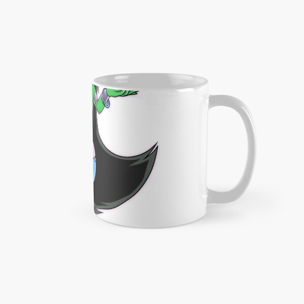 Item preview, Desiree (Danny Phantom) designed and sold by LazyNacho.