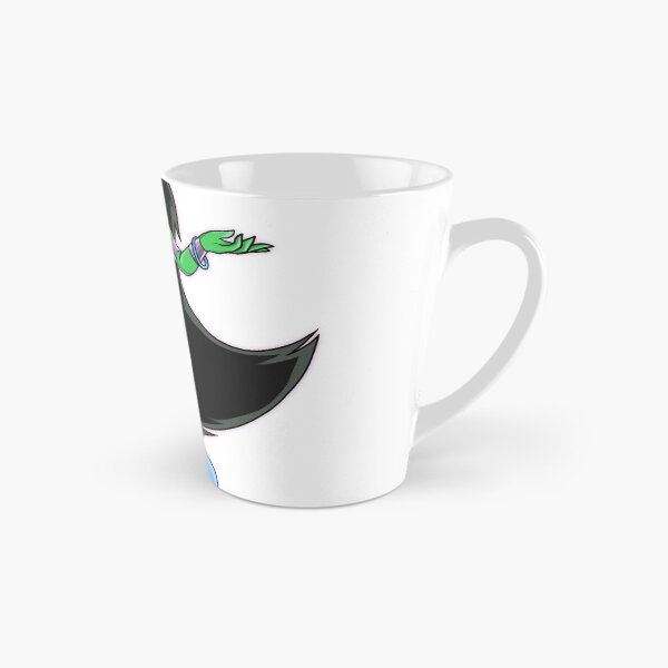 Item preview, Desiree (Danny Phantom) designed and sold by LazyNacho.