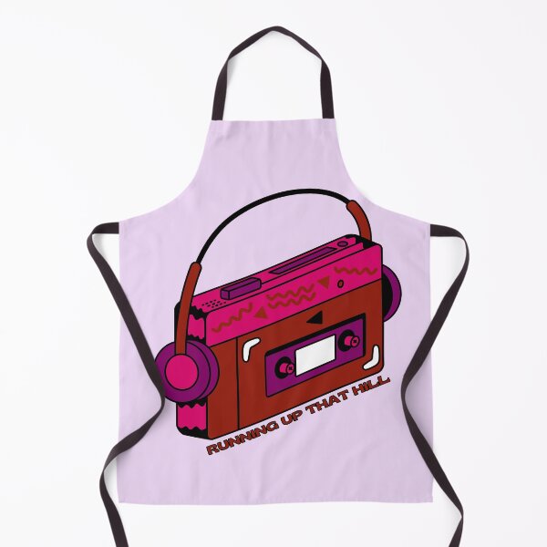 Item preview, running up that hill walkman designed and sold by goblinbabe.