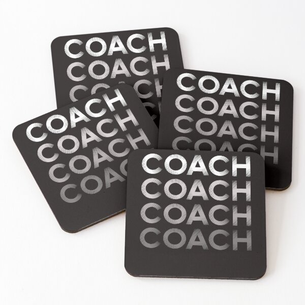 Item preview, Coach Trainer Mindset Mentor Influencer Content Creator Blog designed and sold by TomGiantDesigns.
