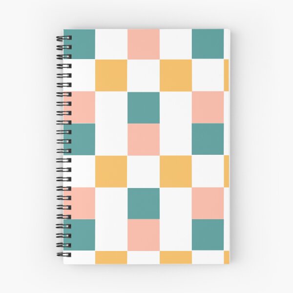 Item preview, Cheerful Candy checks print designed and sold by TuluaStudio.