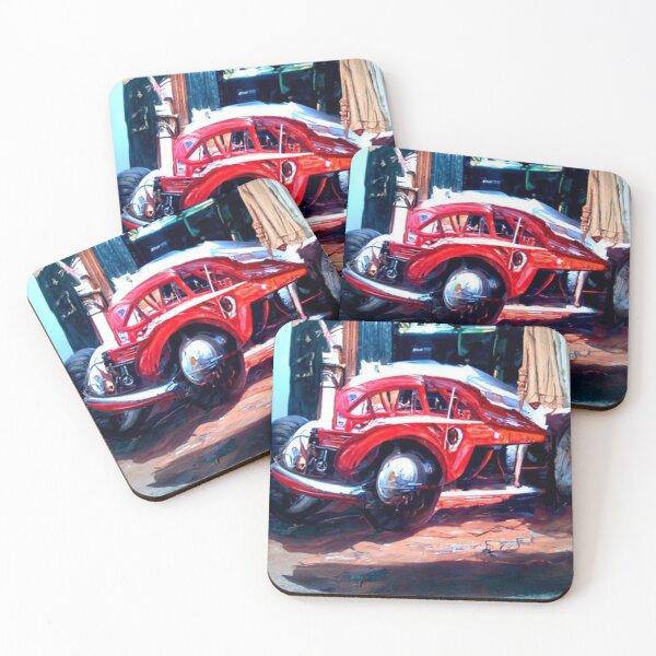 Item preview, car painting designed and sold by kharamoot.