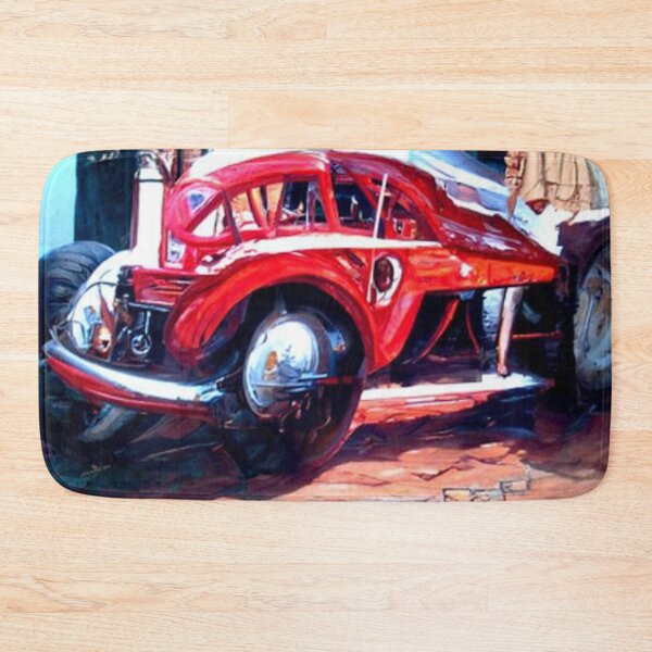 Item preview, car painting designed and sold by kharamoot.