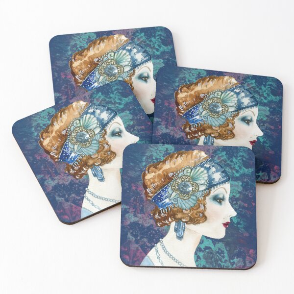 Item preview, Roaring Twenties designed and sold by holidays4you.