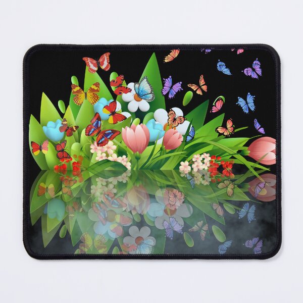 Item preview, Beautiful lakeside designed and sold by ArtWorld01.