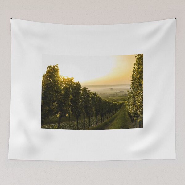 Item preview, Wine Vineyard, Countryside  designed and sold by newburyboutique.