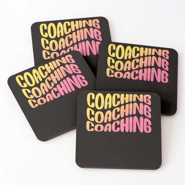 Item preview, Coaching Trainer Mentor Mindset Influencer Content Creator designed and sold by TomGiantDesigns.