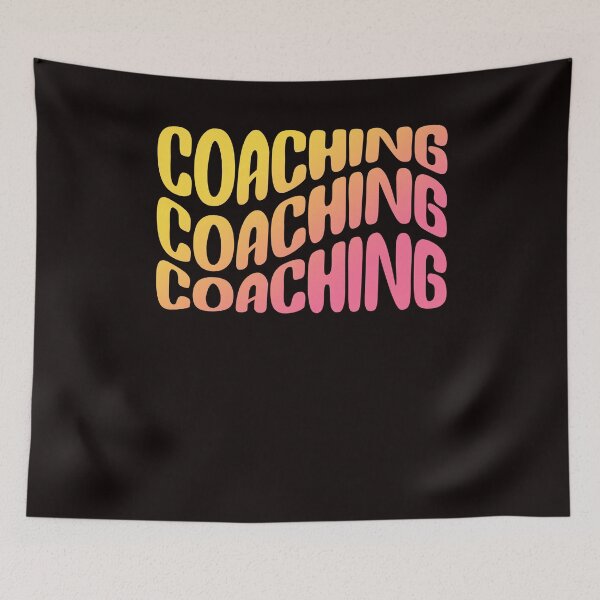 Item preview, Coaching Trainer Mentor Mindset Influencer Content Creator designed and sold by TomGiantDesigns.