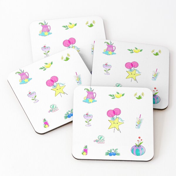 Item preview, Drinks and things designed and sold by Artstudio808.