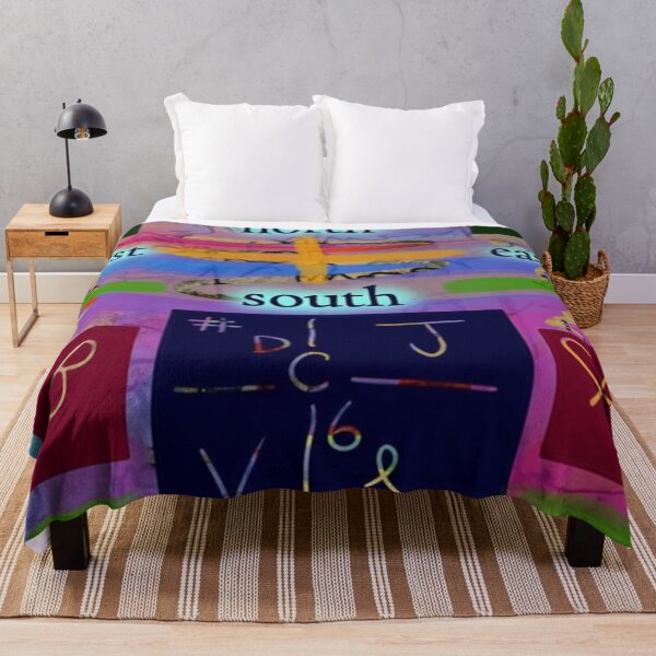 Item preview, direcciones designed and sold by David Jardine.