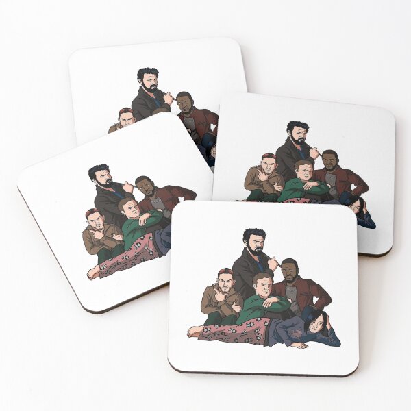 Item preview, The Boys Team Funny designed and sold by KeltonMaggio.