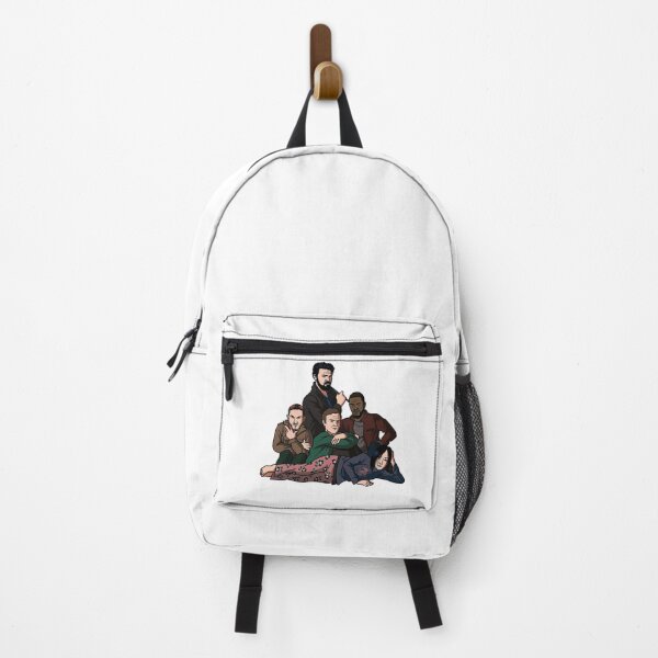 Item preview, The Boys Team Funny designed and sold by KeltonMaggio.
