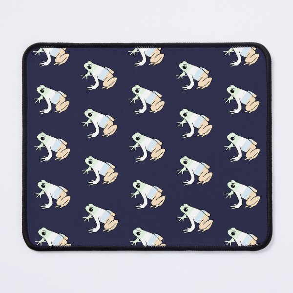 Item preview, Pixel Unlabeled Frog designed and sold by whizz0.
