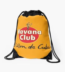 HAVANA CLUB Drawstring Bag