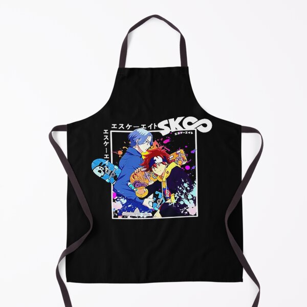 Item preview, Sk8 the infinity designed and sold by Jason4550.