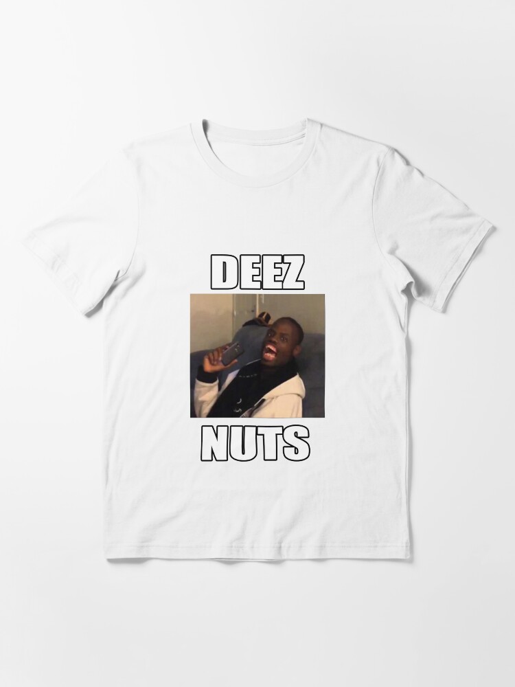 Deez Nuts | Essential T-Shirt