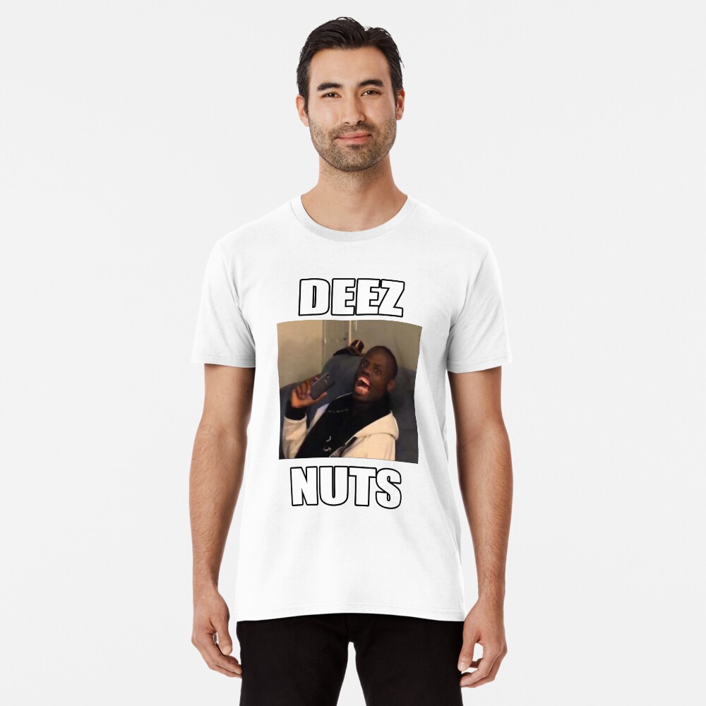 deez nuts band merch