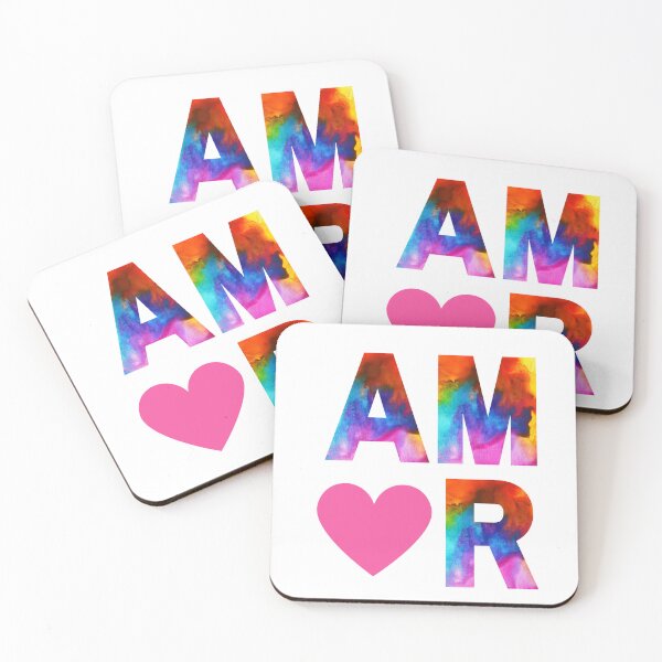 Item preview, Amor con amor se paga (love is rewarded with love) designed and sold by lunabethdesigns.
