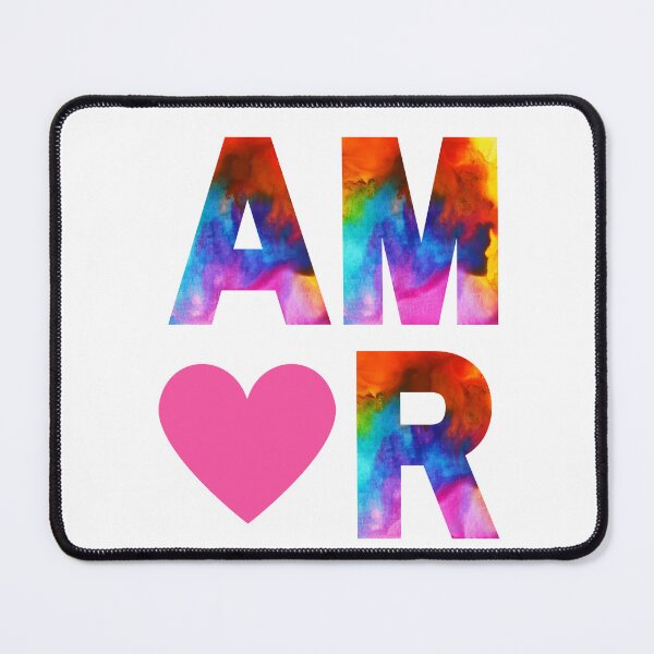 Item preview, Amor con amor se paga (love is rewarded with love) designed and sold by lunabethdesigns.