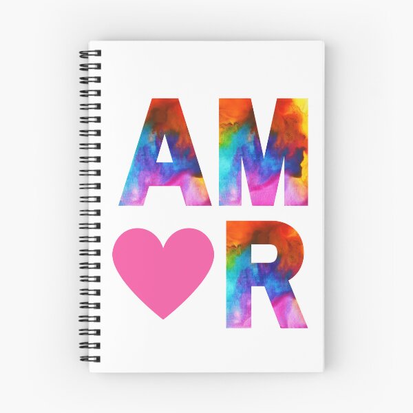 Item preview, Amor con amor se paga (love is rewarded with love) designed and sold by lunabethdesigns.