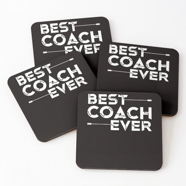 Item preview, Best Coach Ever Content Creator Influencer Mentor Mindset designed and sold by TomGiantDesigns.