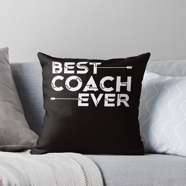 Item preview, Best Coach Ever Content Creator Influencer Mentor Mindset designed and sold by TomGiantDesigns.