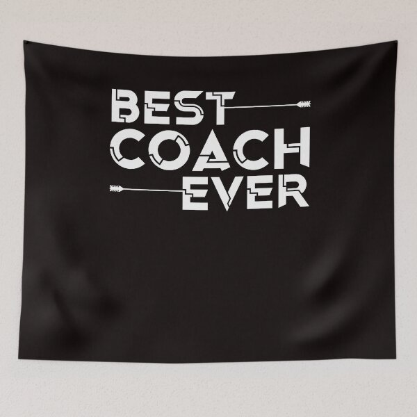 Item preview, Best Coach Ever Content Creator Influencer Mentor Mindset designed and sold by TomGiantDesigns.