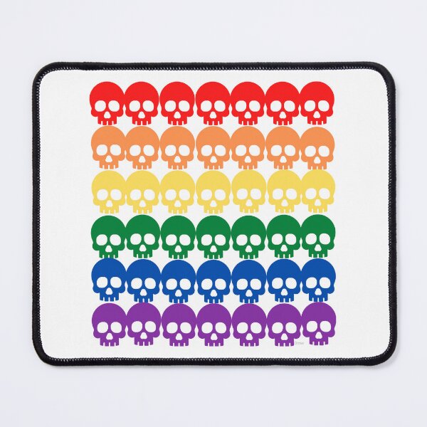Item preview, Skull Pride designed and sold by dawnwizz.