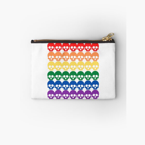 Item preview, Skull Pride designed and sold by dawnwizz.