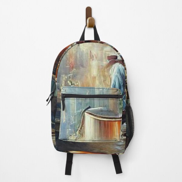 Item preview, music teacher painting designed and sold by kharamoot.